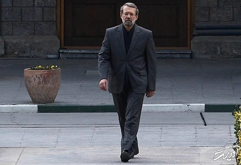 شروع پرقدرت لاریجانی در انتخابات ۱۴۰۰ /هفته اول؛ پنج - هیچ